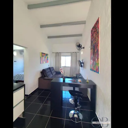 Apartamento A 300M Da Praia!-3